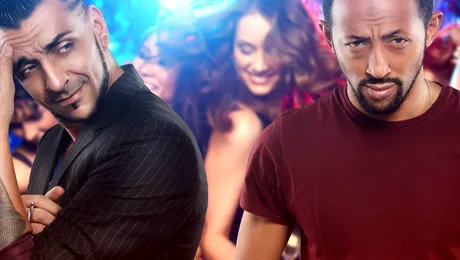 Ralflo şi Kamara lansează o piesă de dragoste, “Maria”!