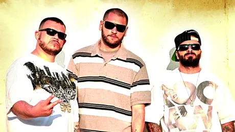 Tataee (B.U.G. Mafia): „Drogurile ajută actul artistic”