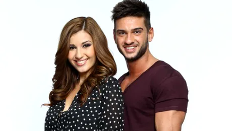 Momentul adevărului! Alina Eremia dezvăluie ce relaţie are cu Dorian Popa