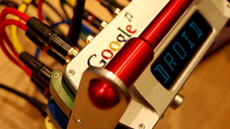 Google pregătește propria linie de sisteme audio