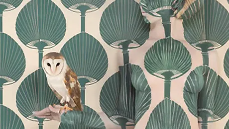 Camuflajul urban: arta intalneste orasul (Poze)