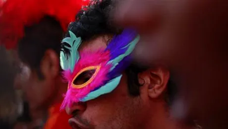 Lovitură uriașă pentru gay-i indieni – sunt din nou în afara legii