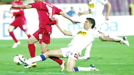 Luchin: „Cu Unirea va fi mai greu decat cu Steaua!” (Prosport)