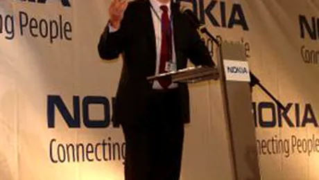 Primele telefoane Nokia 1200 asamblate la Jucu