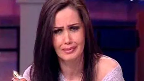 Oana Zăvoranu, mărturisiri şocante: „Am vrut să mor ca Whitney Houston”