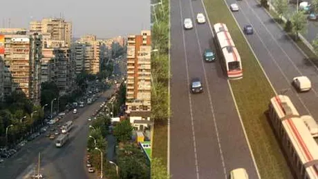 Lucrările de reabilitare la șoselele Pantelimon și Iancului, finalizate până la sfârșitul anului