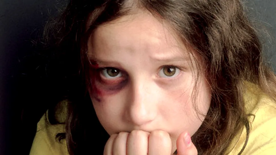 Consiliul Europei vrea sa interzica pedeapsa corporala a copiilor pe intregul continent