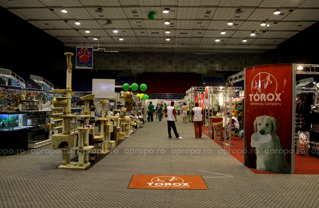 Pet Expo 2010