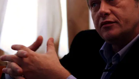 Antonescu: PNL va initia o motiune de cenzura