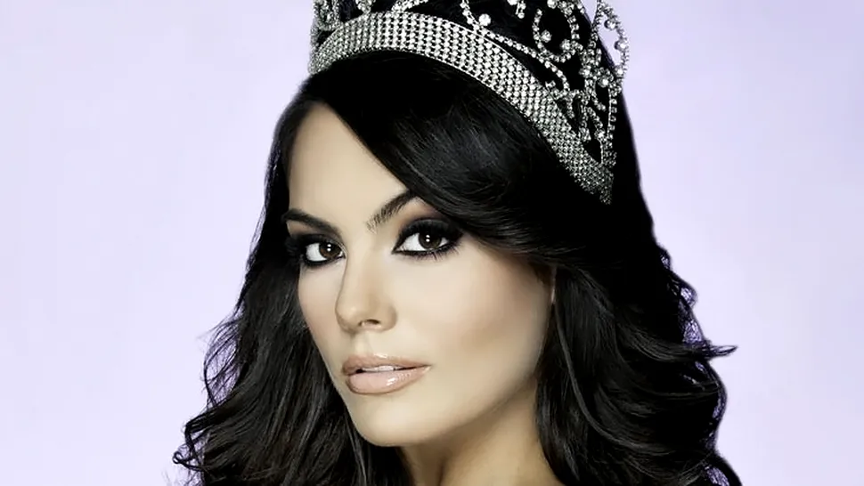 Jimena Navarrete, Miss Universe 2010