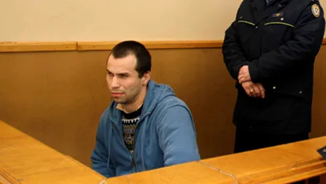 „Onorata instanta, pledez vinovat!”