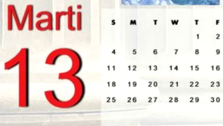 Cele mai ciudate 10 superstiții!