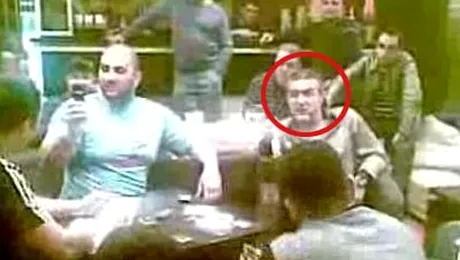 Becali, fata in fata cu hotii (Video)