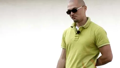 „Undeva-n Balkani”, Puya este pe locul 1!