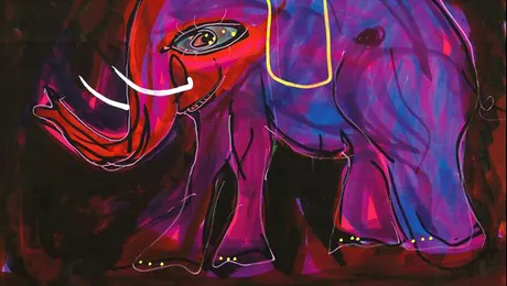 Sir Anthony Hopkins are un hobby ascuns: pictura (Poze)