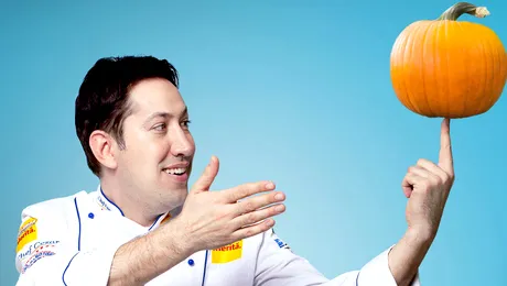 Un nou show de cooking! Se deschide “Arena Bucătarilor”, la Kanal D