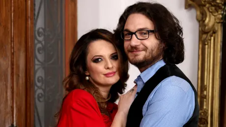 Florin Dumitrescu – ”Sunt foarte mândru că i-am luat prima rochie fiicei mele”