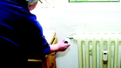 RADET ar putea opri furnizarea căldurii în București, săptămâna aceasta