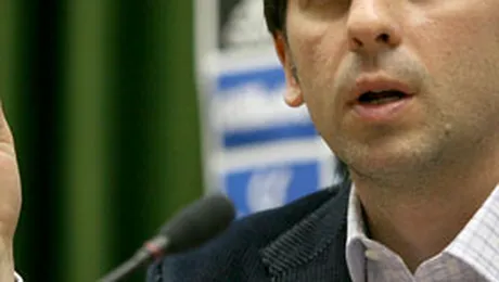 Lupescu, acuzat ca este implicat in mafia pariurilor