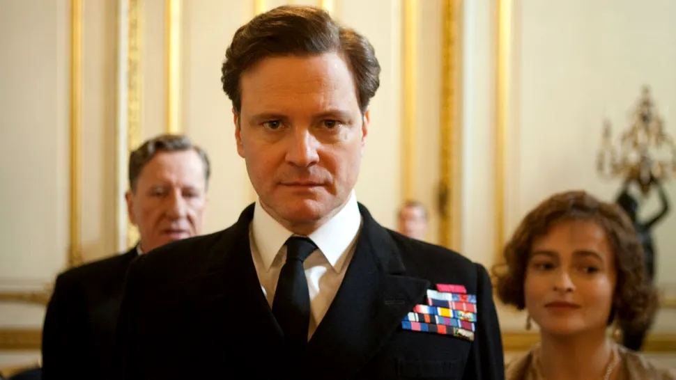Premiile Oscar 2011: Colin Firth, Oscar pentru cel mai bun actor in rol principal