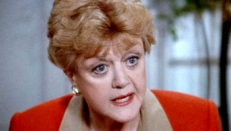 O ştiţi din serialul „Verdict: Crimă”! Cum arată Angela Lansbury la 90 de ani