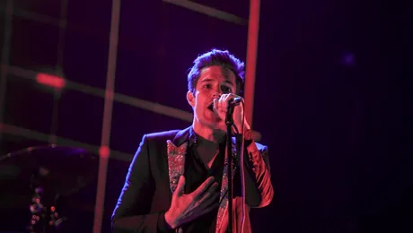 The Killers anunță lansarea celui de al şaptelea album de studio la jumătatea lunii august