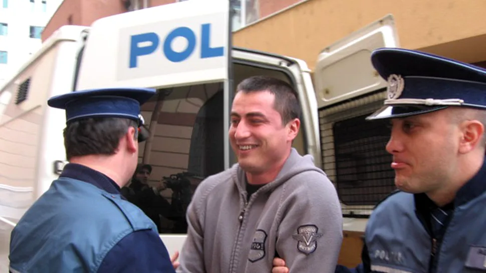 Cristian Cioacă, 3 ani de închisoare pentru moartea Elodiei