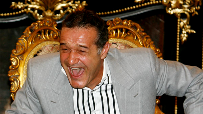Gigi Becali