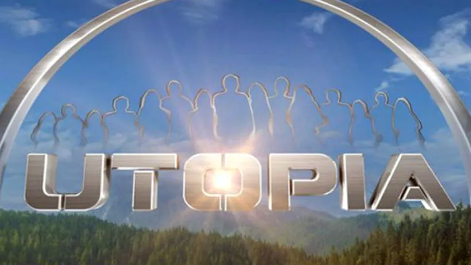 “Utopia” vrea să cucerească România. Prima TV a dat startul preselecţiilor 
