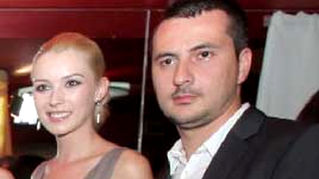 Diana Dumitrescu si Ducu Ion