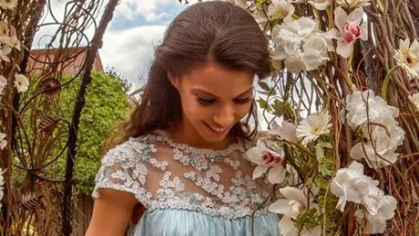 Jurnalul unei vedete proaspăt căsătorite