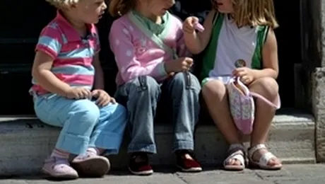 Amintiri din copilarie