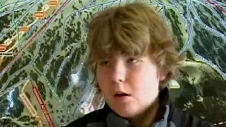 A scapat cu viata folosind sfaturile lui Bear Grylls