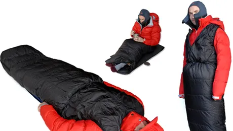 Oferta de loc de munca: 2.400 de lire sterline pentru un somn