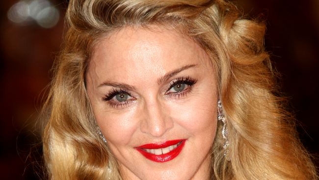 Madonna