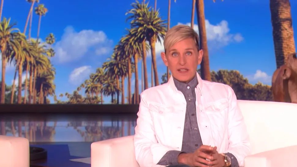 Ancheta emisiunii lui Ellen DeGeneres ar putea duce la încheierea carierei sale în televiziune