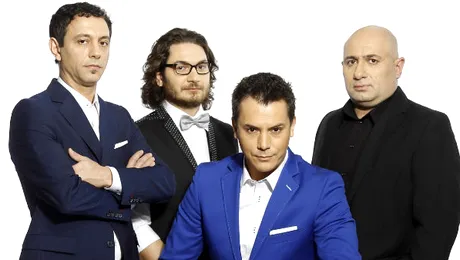 MasterChef, ediţii speciale pe 6 şi 7 mai