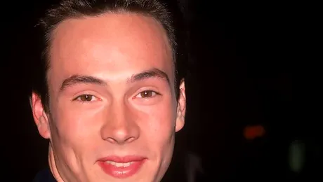 Actorul Chris Klein a fost arestat (Video)