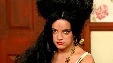 Lily Allen nu stie daca se poate lipsi de droguri