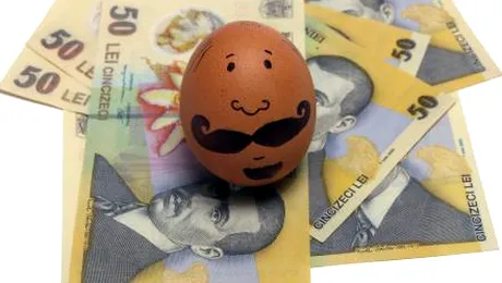 Jurnalul unui bancher roman sau cum vede el lumea