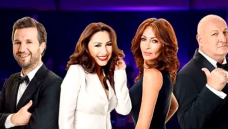 Schimbare neaşteptată anunţată de producătorii show-ului Românii au Talent „pe motivul încălcării clauzelor contractuale”