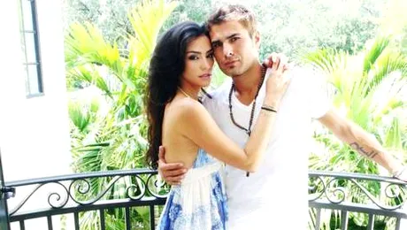 Reacția lui Consuelo după zvonurile despre despărțirea de Mutu