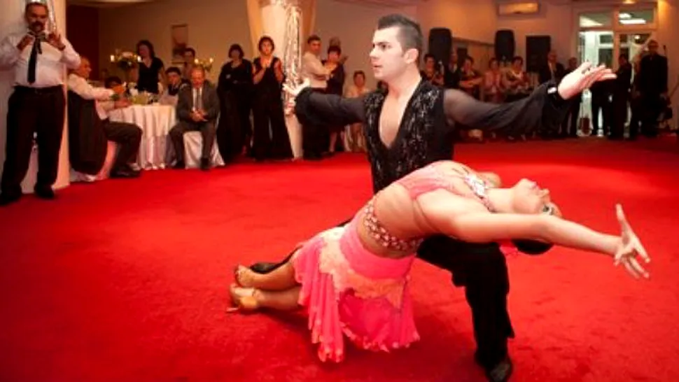 Învaţă să dansezi! 5 şcoli de dans din Bucureşti