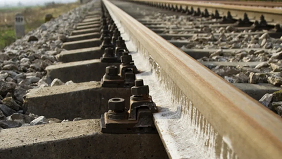 Cinci trenuri care circulă în județul Timiș sunt anulate