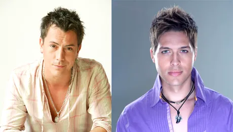 Razvan Fodor si Jorge se dueleaza la „Dansez pentru tine” (Poze)