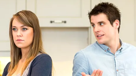 Cele mai mari probleme într-o căsătorie