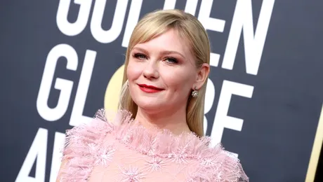 Kirsten Dunst este însărcinată a doua oară