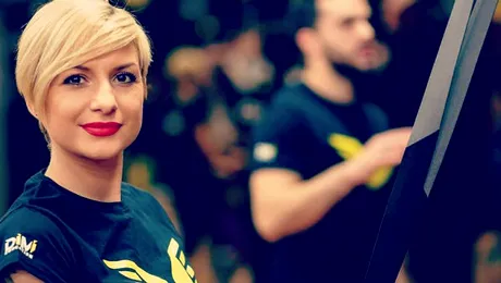 Lola Crudu se avântă în ”Ultimul Trib”, în Madagascar: ”Cine nu riscă nu bea şampanie!”