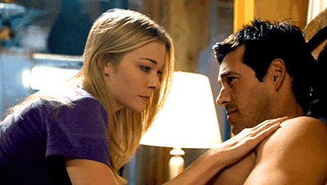 LeAnn Rimes si Eddie Cibrian sunt sot si sotie!
