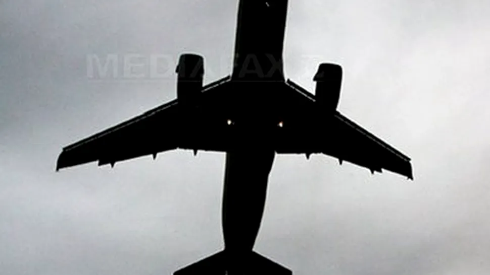 Un avion cu 153 de pasageri la bord s-a prăbușit în Nigeria